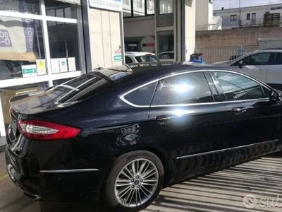 Usato 2018 Ford Mondeo 2.0 El_Hybrid 140 CV (21.500 €)