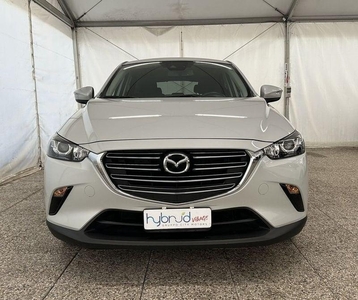 Usato 2018 Mazda CX-3 2.0 Benzin 121 CV (15.900 €)
