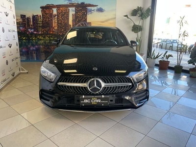 Usato 2018 Mercedes A180 1.5 Diesel 116 CV (23.890 €)