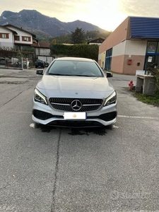 Usato 2018 Mercedes A200 Diesel (22.000 €)