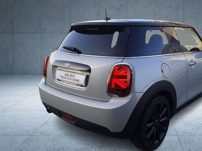 Usato 2018 Mini Cooper 1.5 Benzin 136 CV (18.500 €)