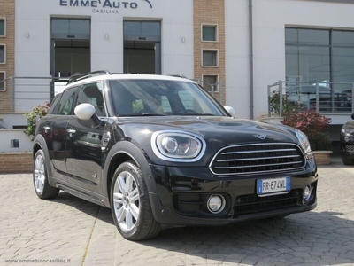 Usato 2018 Mini Cooper D Countryman 2.0 Diesel 150 CV (26.000 €)