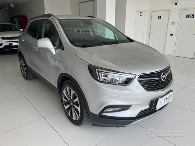 Usato 2018 Opel Mokka X 1.4 LPG_Hybrid 140 CV (13.500 €)