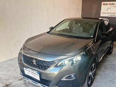 Usato 2018 Peugeot 3008 1.5 Diesel 131 CV (16.900 €)