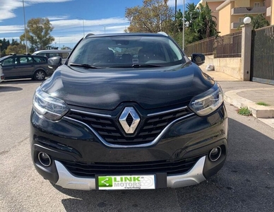 Usato 2018 Renault Kadjar 1.5 Diesel 110 CV (14.000 €)