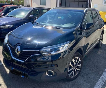 Usato 2018 Renault Kadjar 1.5 Diesel 110 CV (15.900 €)