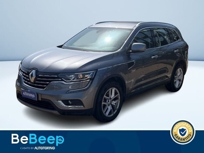 Usato 2018 Renault Koleos 1.6 Diesel 130 CV (17.100 €)