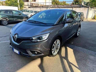 Usato 2018 Renault Scénic IV 1.5 Diesel 110 CV (15.800 €)