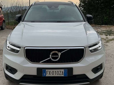 Usato 2018 Volvo XC40 2.0 Diesel 150 CV (23.500 €)
