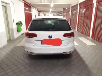 Usato 2018 VW Passat 1.6 Diesel 120 CV (15.500 €)