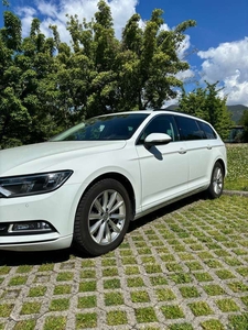 Usato 2018 VW Passat 2.0 Diesel 150 CV (13.500 €)