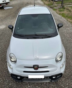 Usato 2019 Abarth 595 1.4 Benzin 179 CV (18.950 €)