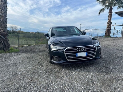Usato 2019 Audi A6 2.0 Diesel 205 CV (30.900 €)