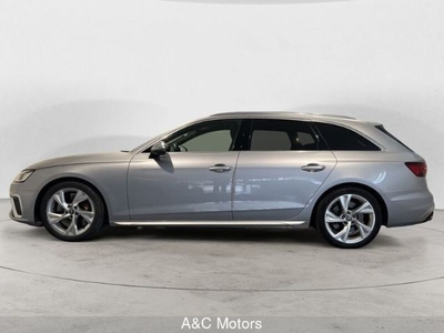Usato 2019 Audi S4 3.0 Diesel 341 CV (49.900 €)