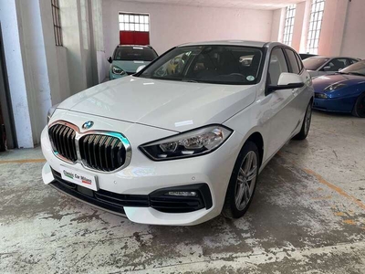Usato 2019 BMW 118 1.5 Benzin 140 CV (23.999 €)