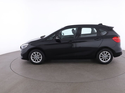 Usato 2019 BMW 216 Active Tourer 1.5 Diesel 115 CV (16.999 €)