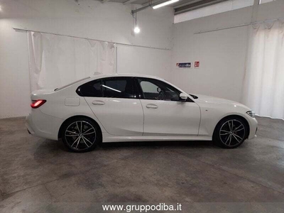 Usato 2019 BMW 330 2.0 Benzin 258 CV (34.500 €)