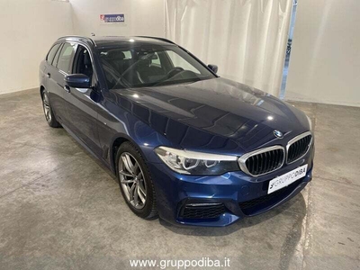 Usato 2019 BMW 520 2.0 Diesel (27.390 €)