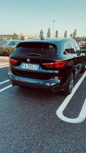 Usato 2019 BMW X1 1.5 Benzin 140 CV (24.800 €)