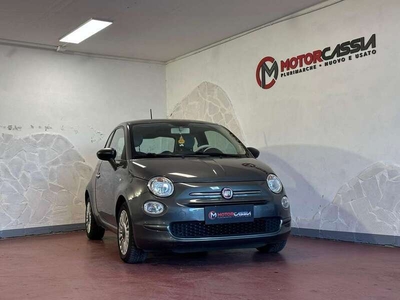 Usato 2019 Fiat 500 1.2 Benzin 69 CV (10.400 €)