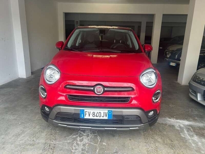 Usato 2019 Fiat 500X 1.0 Benzin 120 CV (13.000 €)