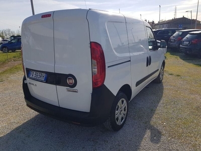 Usato 2019 Fiat Doblò 1.2 Diesel 95 CV (12.000 €)