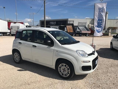 Usato 2019 Fiat Panda 1.2 Benzin 69 CV (9.700 €)