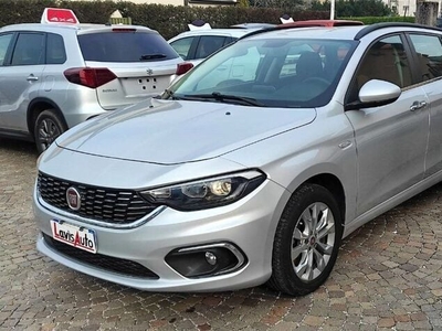 Usato 2019 Fiat Tipo 1.2 Diesel 95 CV (13.500 €)