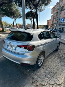 Usato 2019 Fiat Tipo 1.6 Diesel 120 CV (13.499 €)