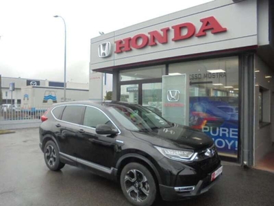 Usato 2019 Honda CR-V 2.0 El_Benzin 145 CV (22.000 €)