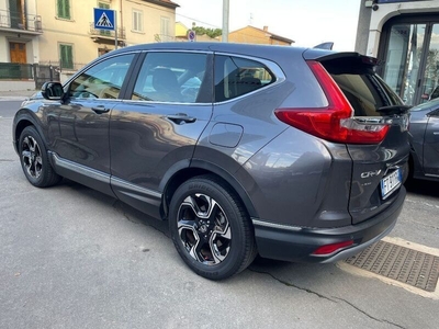 Usato 2019 Honda CR-V El 184 CV (24.900 €)