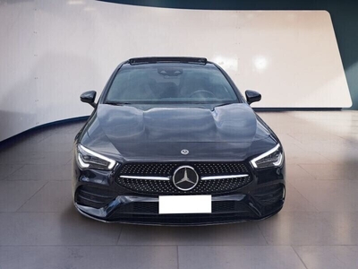 Usato 2019 Mercedes 180 1.5 Diesel 116 CV (34.900 €)