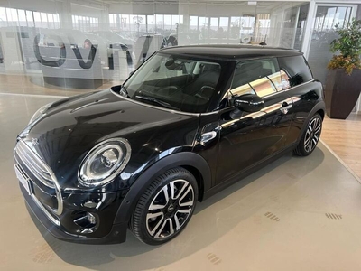 Usato 2019 Mini Cooper 1.5 Benzin 136 CV (22.890 €)