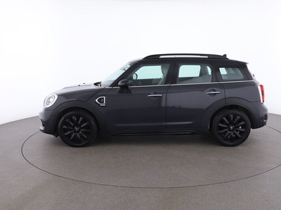 Usato 2019 Mini Cooper SD Countryman 2.0 Diesel 190 CV (23.999 €)