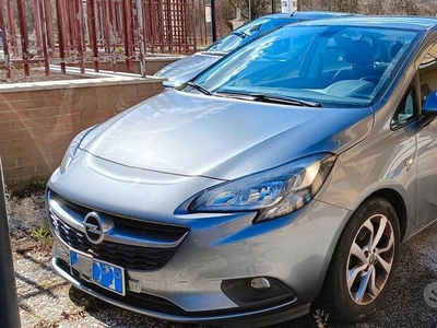 Usato 2019 Opel Corsa 1.4 Benzin (9.500 €)