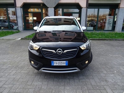 Usato 2019 Opel Crossland 1.5 Diesel 102 CV (13.800 €)