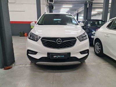 Usato 2019 Opel Mokka 1.6 Diesel 110 CV (19.900 €)