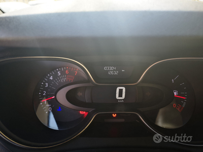 Usato 2019 Renault Captur 0.9 Benzin 90 CV (12.000 €)