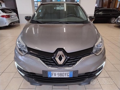 Usato 2019 Renault Captur 1.5 Diesel 90 CV (14.400 €)