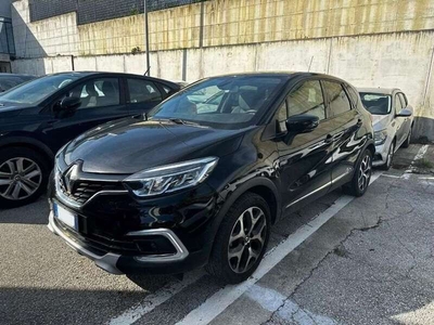 Usato 2019 Renault Captur 1.5 Diesel 90 CV (17.900 €)