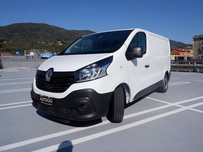 Usato 2019 Renault Trafic 1.6 Diesel 120 CV (12.900 €)