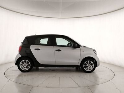 Usato 2019 Smart ForFour 1.0 Benzin 71 CV (16.900 €)