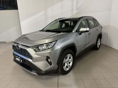 Usato 2019 Toyota RAV4 EV El 222 CV (24.900 €)