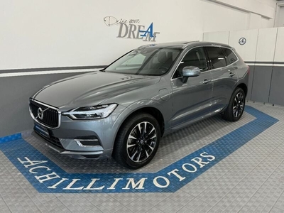 Usato 2019 Volvo XC60 El 303 CV (38.800 €)