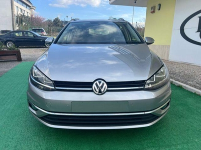Usato 2019 VW Golf VII 1.6 Diesel 116 CV (13.990 €)