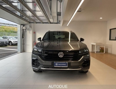 Usato 2019 VW Touareg 3.0 Diesel 286 CV (49.500 €)