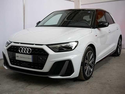 Usato 2020 Audi A1 1.5 Benzin 150 CV (26.900 €)