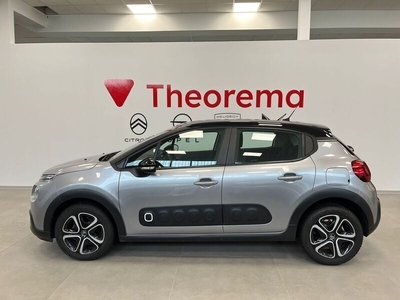 Usato 2020 Citroën C3 1.6 Diesel 110 CV (14.900 €)