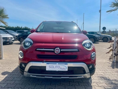 Usato 2020 Fiat 500X 1.6 Diesel 120 CV (18.500 €)