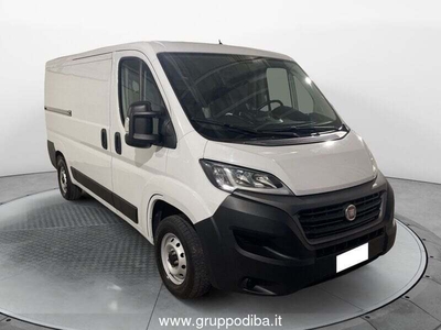 Usato 2020 Fiat Ducato 33 2.3 Diesel 120 CV (21.790 €)